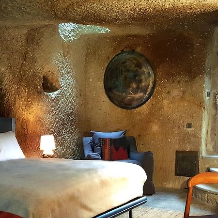 Sota Cappadocia 호텔 어굽 외부 사진