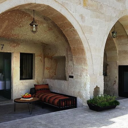 Sota Cappadocia 호텔 어굽 외부 사진