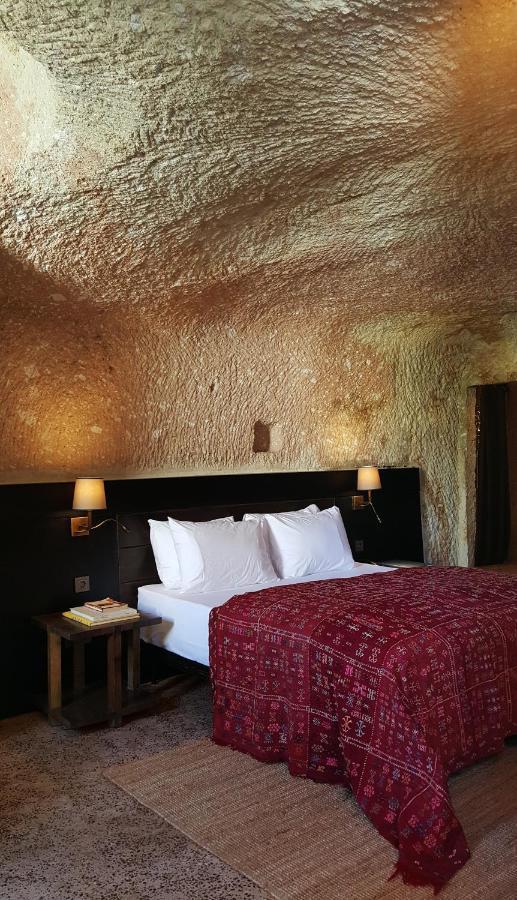 Sota Cappadocia 호텔 어굽 외부 사진
