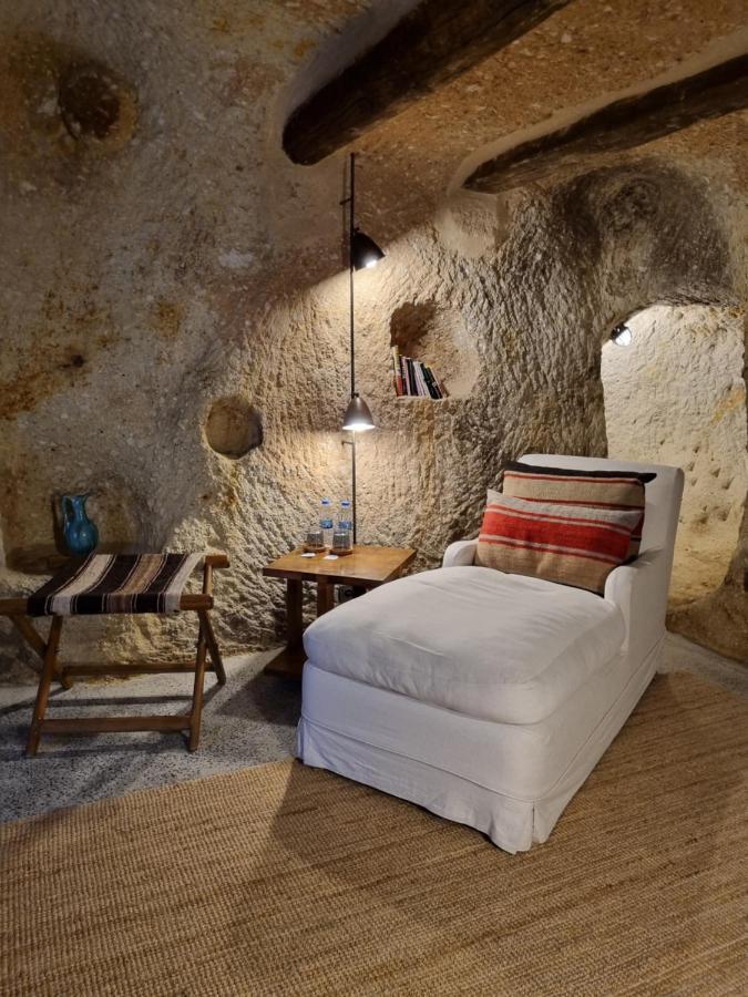 Sota Cappadocia 호텔 어굽 외부 사진