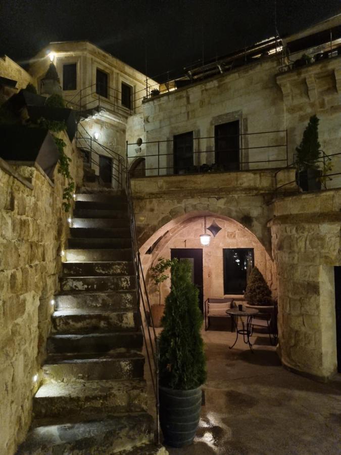 Sota Cappadocia 호텔 어굽 외부 사진