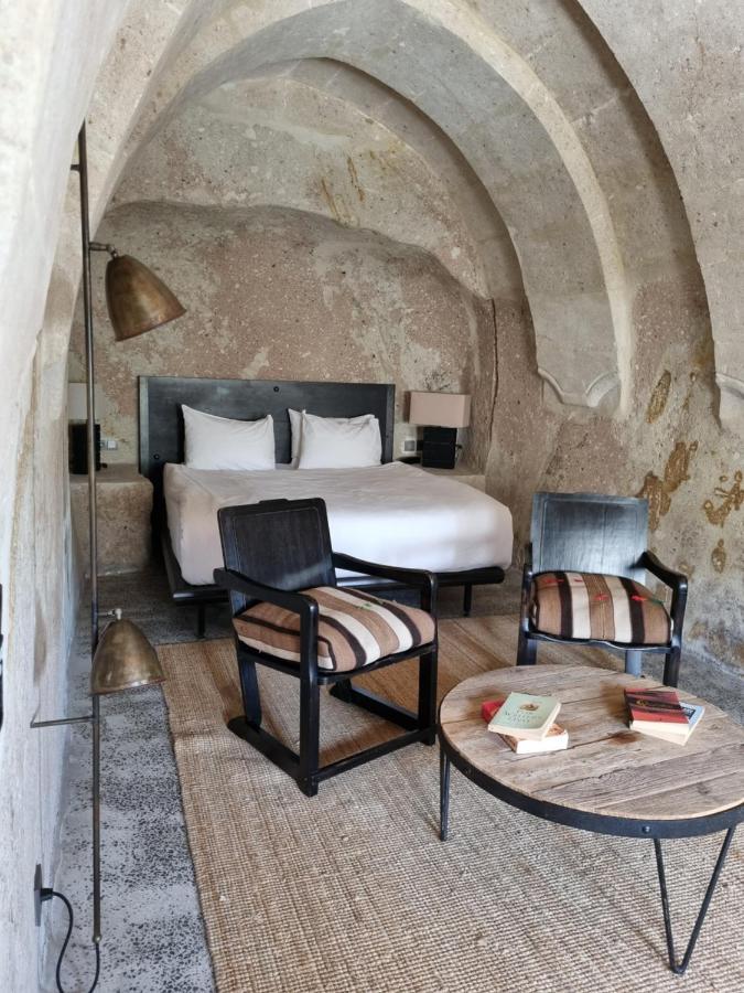 Sota Cappadocia 호텔 어굽 외부 사진
