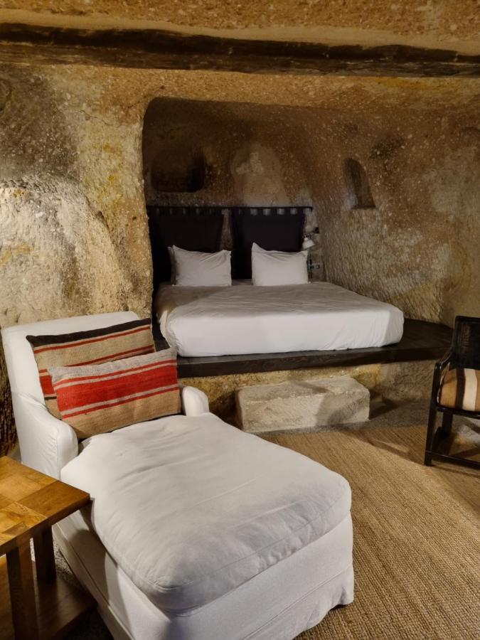 Sota Cappadocia 호텔 어굽 외부 사진