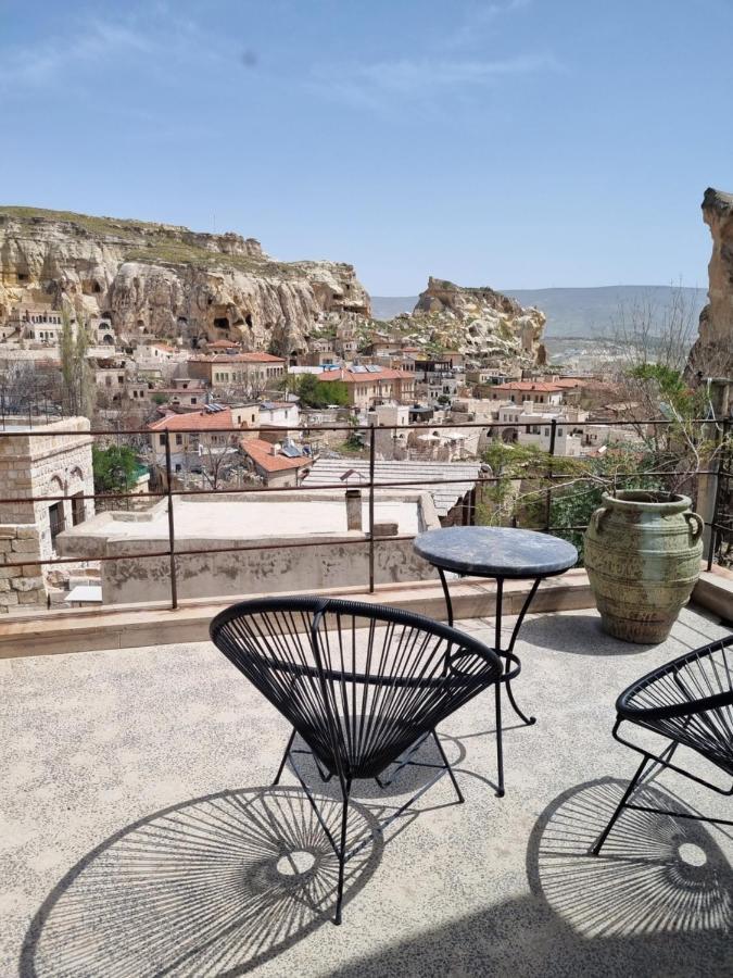 Sota Cappadocia 호텔 어굽 외부 사진