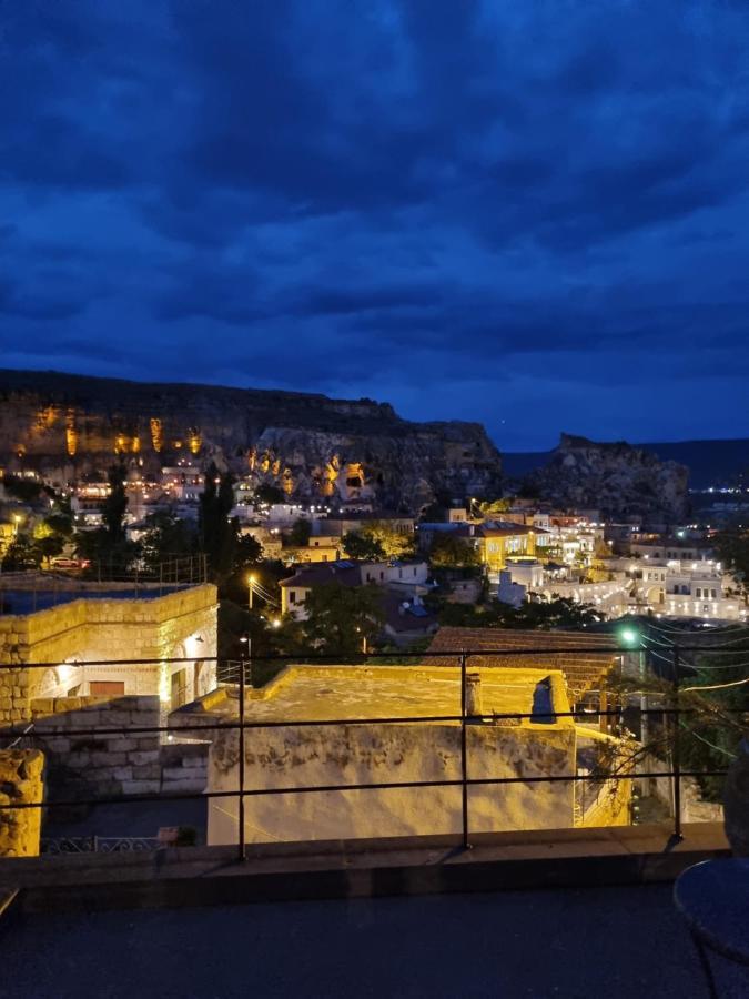 Sota Cappadocia 호텔 어굽 외부 사진