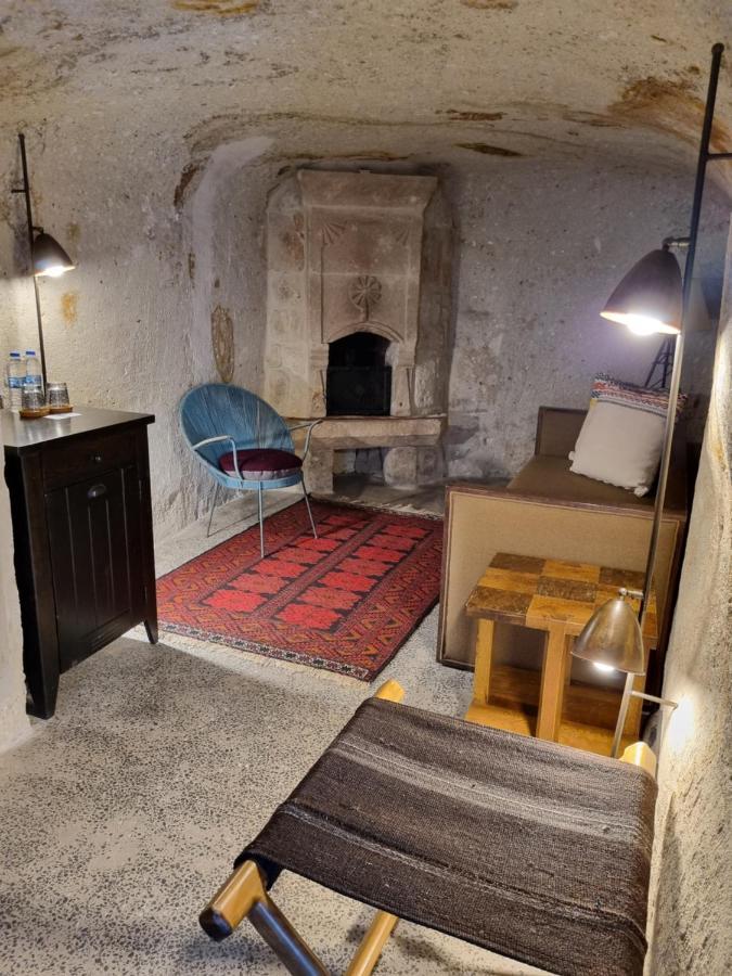Sota Cappadocia 호텔 어굽 외부 사진