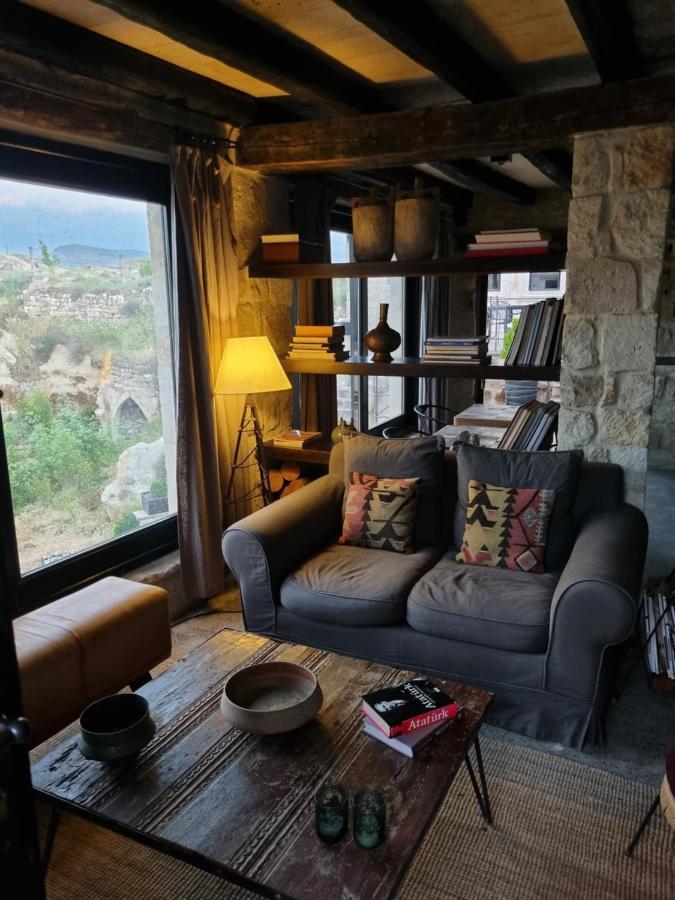Sota Cappadocia 호텔 어굽 외부 사진