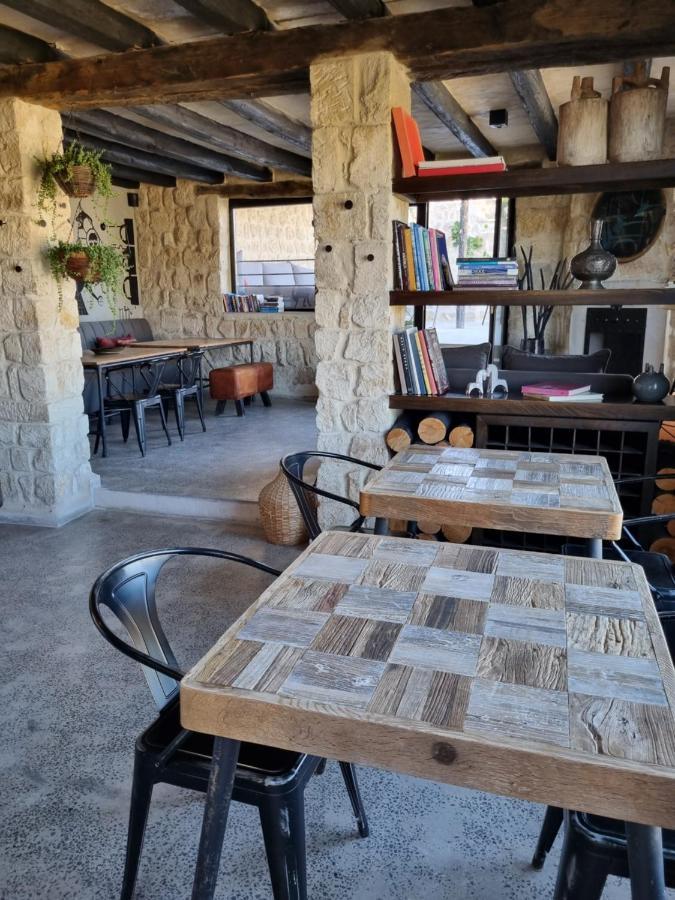 Sota Cappadocia 호텔 어굽 외부 사진