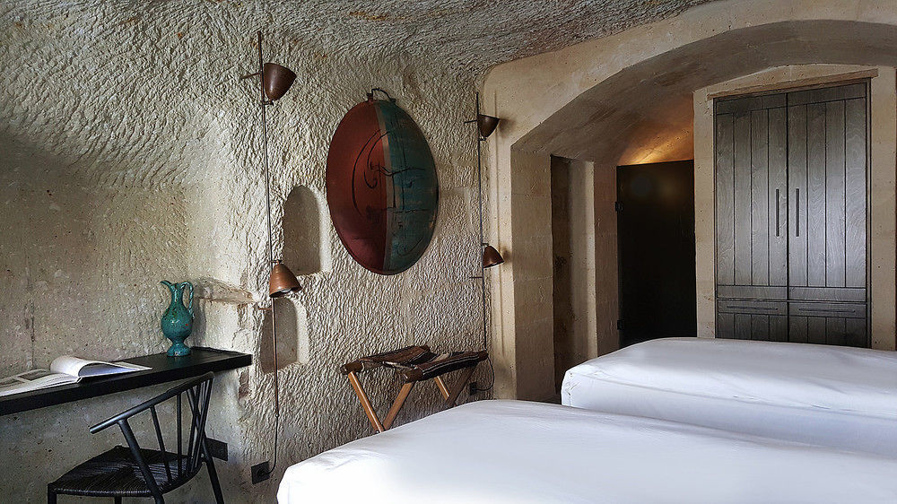 Sota Cappadocia 호텔 어굽 외부 사진