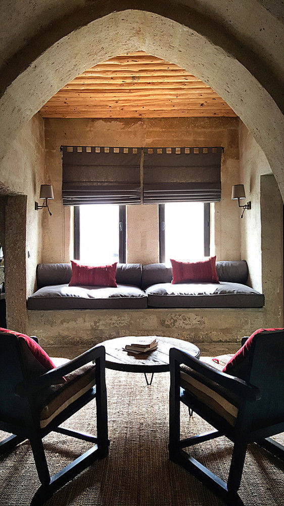 Sota Cappadocia 호텔 어굽 외부 사진