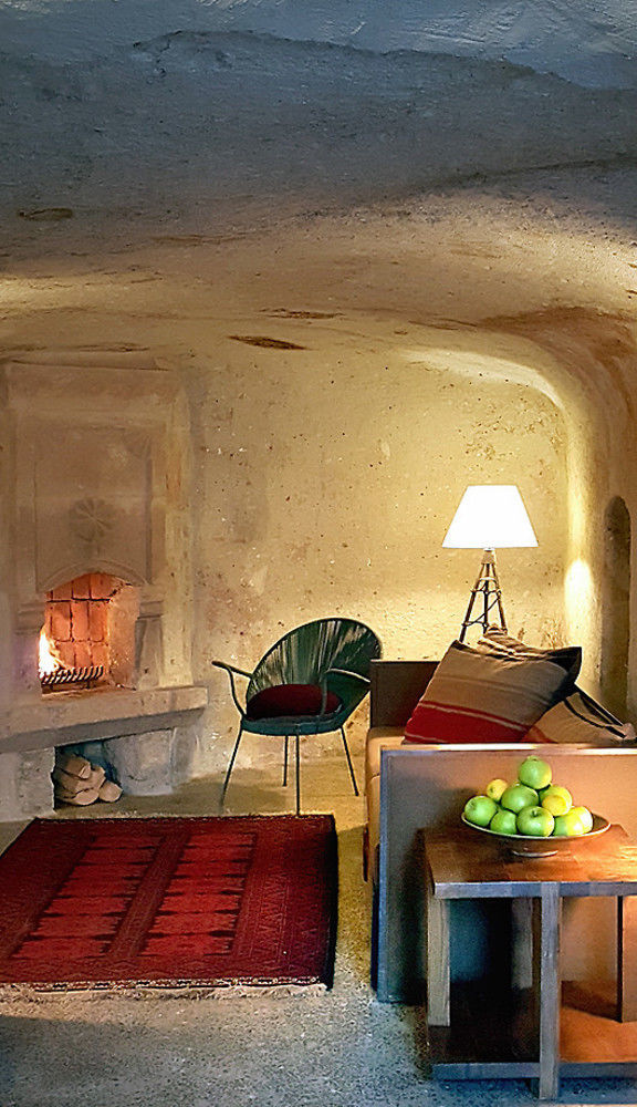 Sota Cappadocia 호텔 어굽 외부 사진