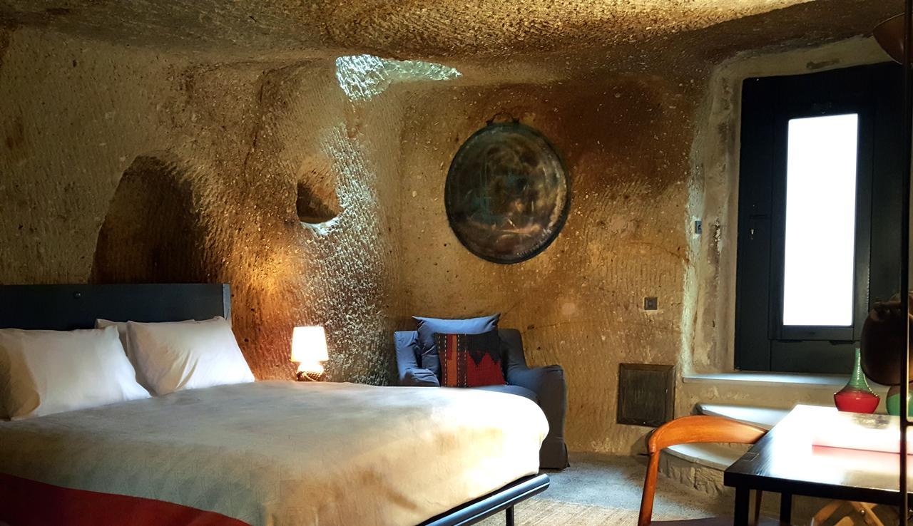 Sota Cappadocia 호텔 어굽 외부 사진