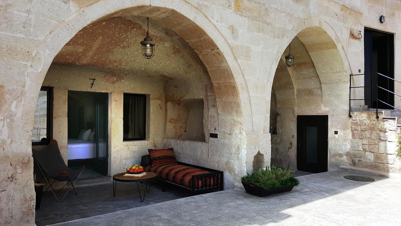 Sota Cappadocia 호텔 어굽 외부 사진