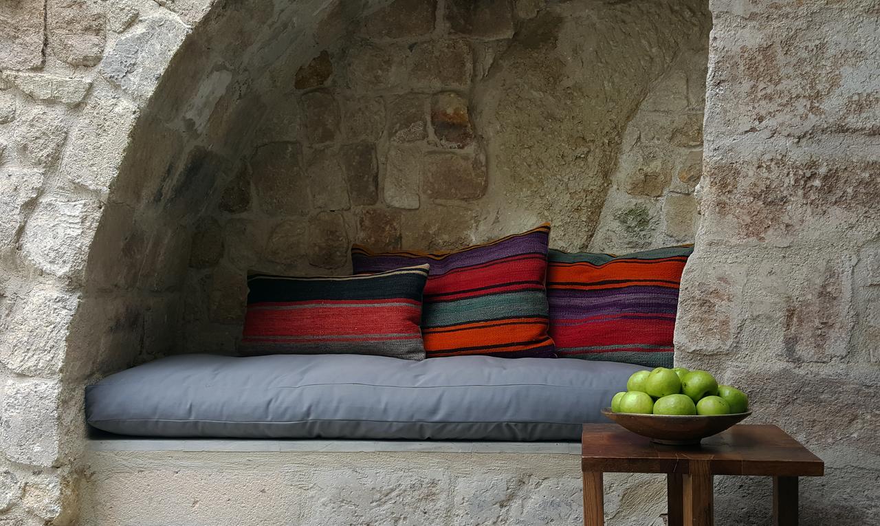 Sota Cappadocia 호텔 어굽 외부 사진
