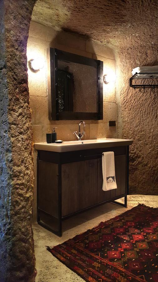 Sota Cappadocia 호텔 어굽 외부 사진