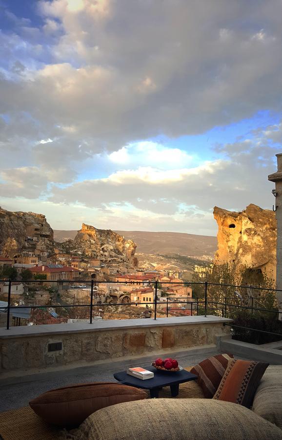 Sota Cappadocia 호텔 어굽 외부 사진