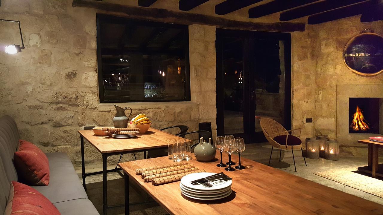 Sota Cappadocia 호텔 어굽 외부 사진