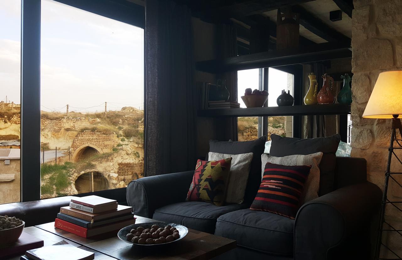 Sota Cappadocia 호텔 어굽 외부 사진