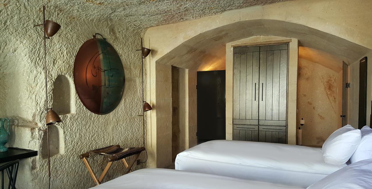 Sota Cappadocia 호텔 어굽 외부 사진