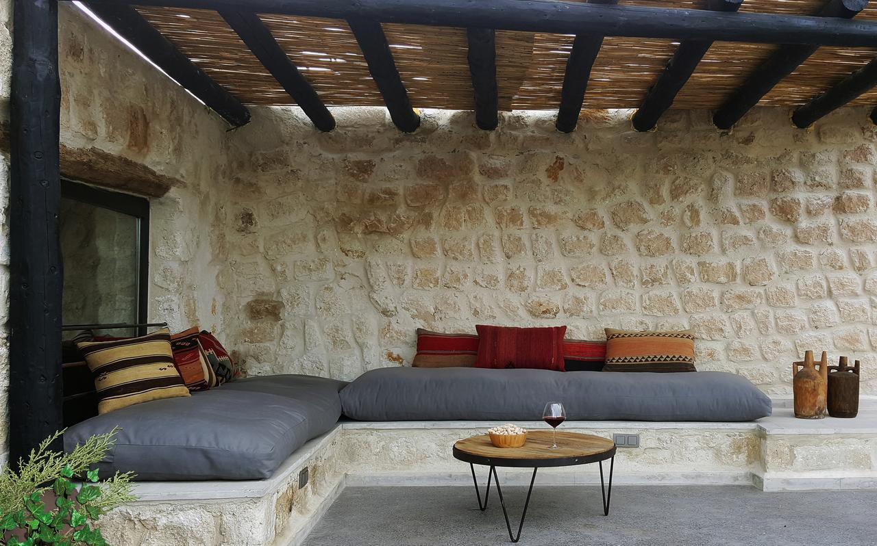 Sota Cappadocia 호텔 어굽 외부 사진