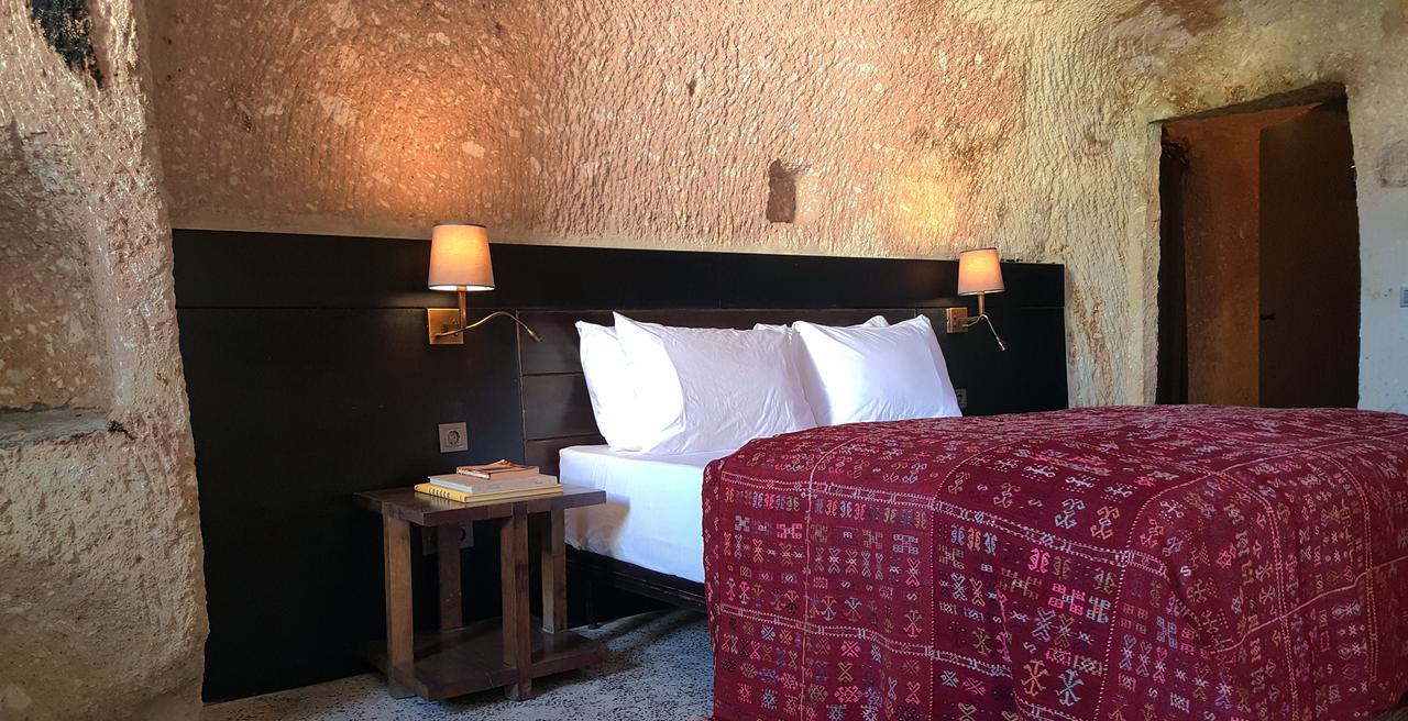 Sota Cappadocia 호텔 어굽 외부 사진