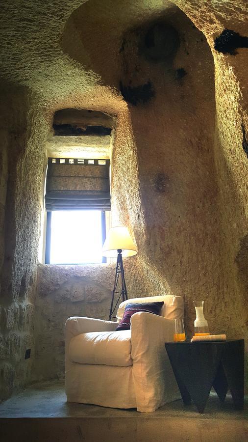 Sota Cappadocia 호텔 어굽 외부 사진