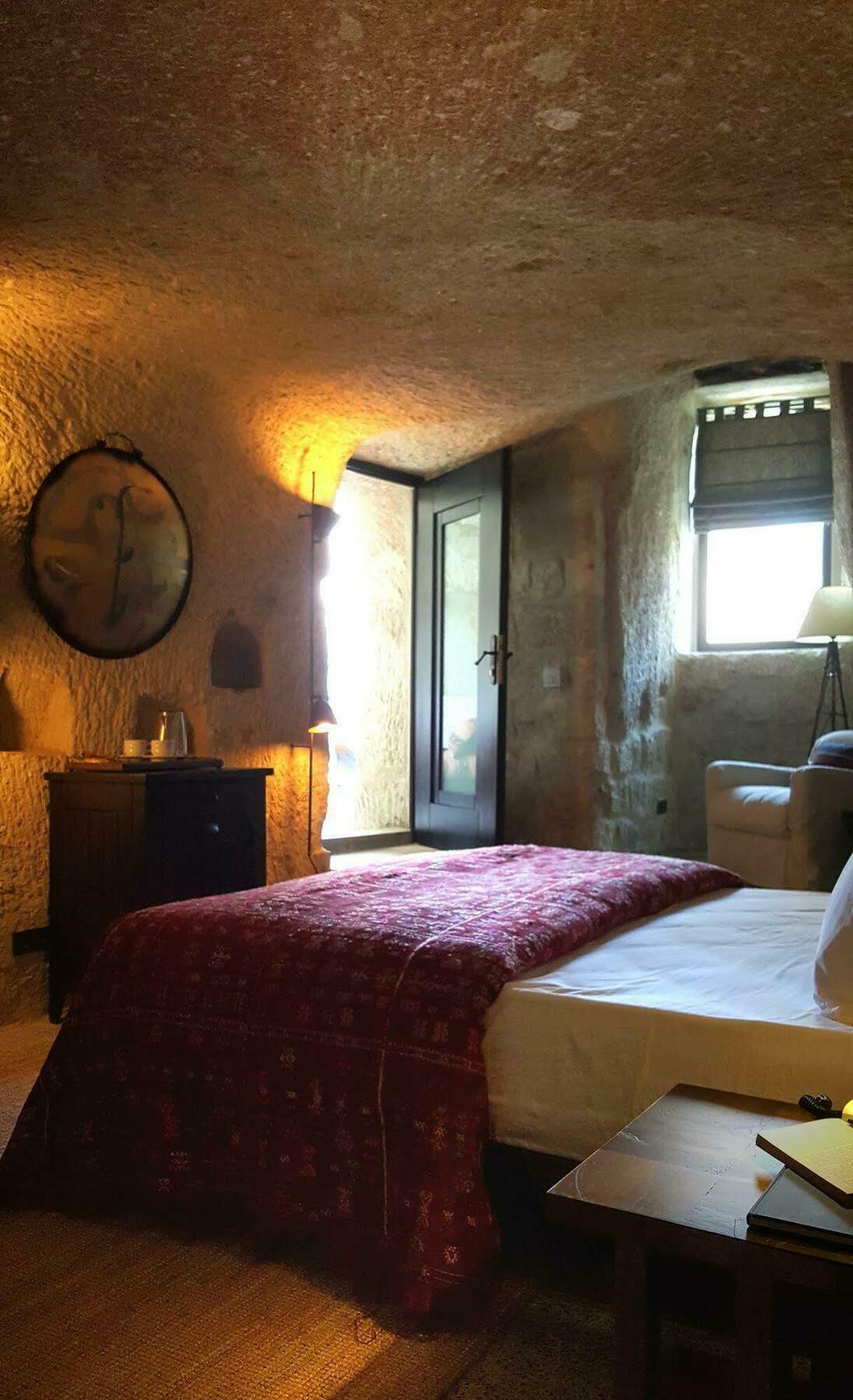 Sota Cappadocia 호텔 어굽 외부 사진