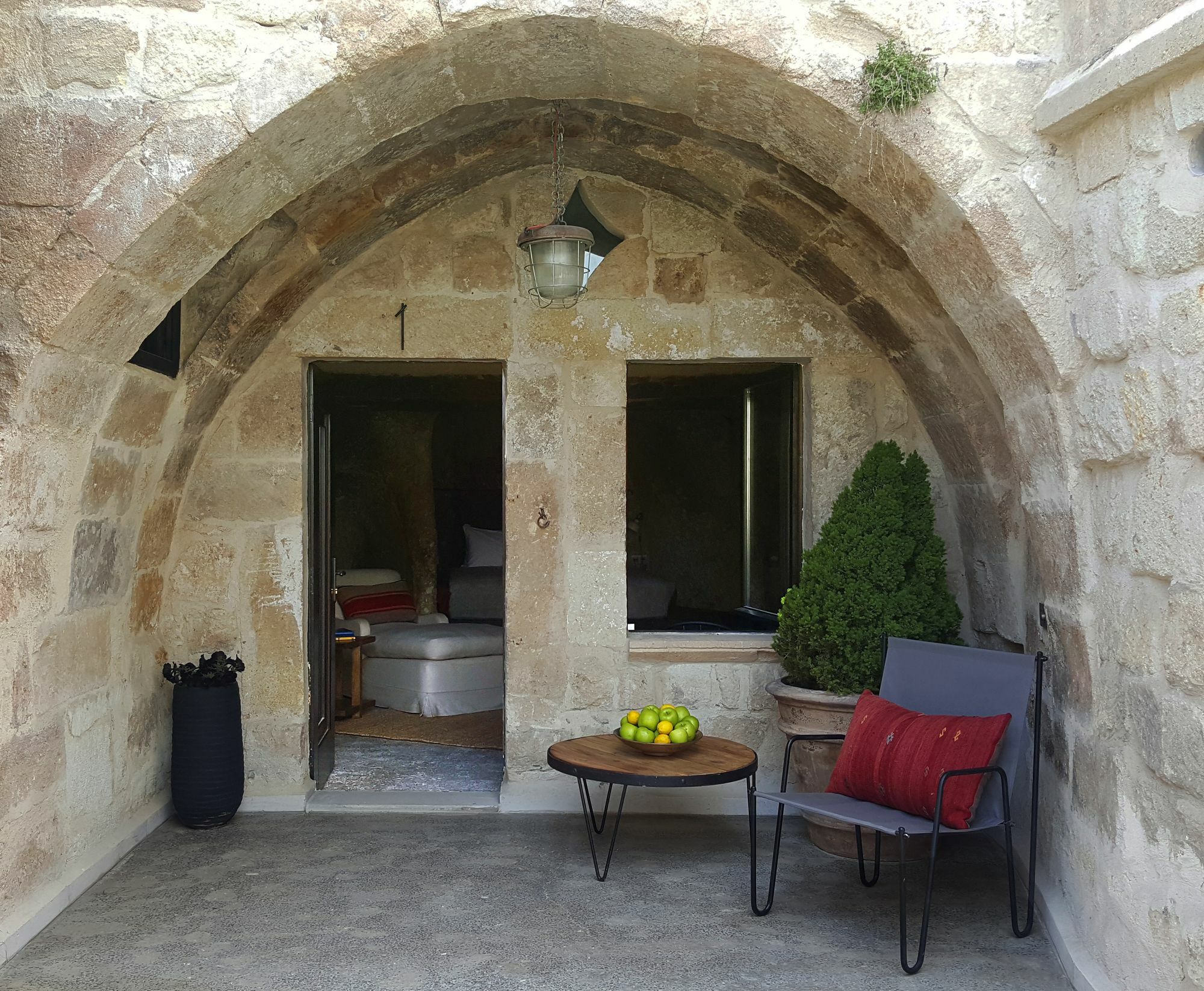 Sota Cappadocia 호텔 어굽 외부 사진